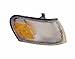 DEPO 312-1505R-AS Replacement Passenger Side Side Marker Light Assembly (This product is an aftermarket product. It is not created or sold by the OE car company)