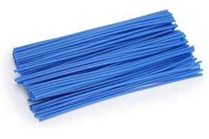 Wax Line Wax Wire Sprue Wax, Wax Line Jewelry Making Gold Tool for Goldsmith 2.5mm Jewelry Wax for Craft Ring Making