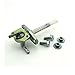 TC-Motor Fuel Petcock Switch For Honda XR50 2000-2003 XR70 1993-2003 XR80 1998-2003 XR100R 1998-2003 Dirt Motor Bike Motorcycle