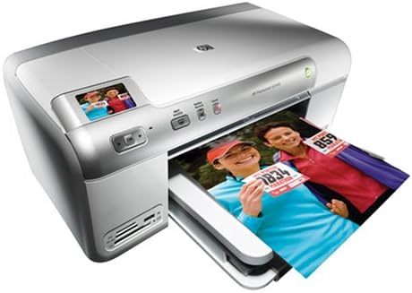 what's the difference between inkjet and deskjet