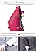 Sling Backpack Crossbody Bag for Women & Men Travel Shoulder Chest Bags One Strap Hiking & Outdoor Pack by Polar Panda