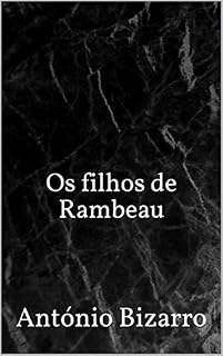 Livro Os Filhos de Rambeau