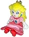 AutoKing® Super Mario Princess Set of 2 Peach & Daisy Soft Stuffed Doll Plush Toy 8