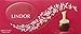 LINDOR Valentine Milk with White Chocolate Truffles Box,25.4 Ounce,60 Count