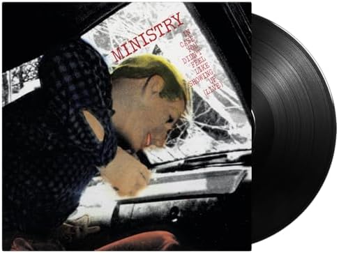 Amazon.com: Filth Pig: CDs & Vinyl