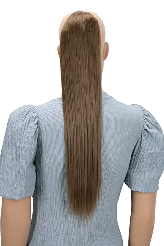 Update gefällig? Hammer-Deal: CAISHA 60cm Zopf mit 2 Bändern... für schmale 13,43€ ergattern. Viel Spaß beim Sparen!