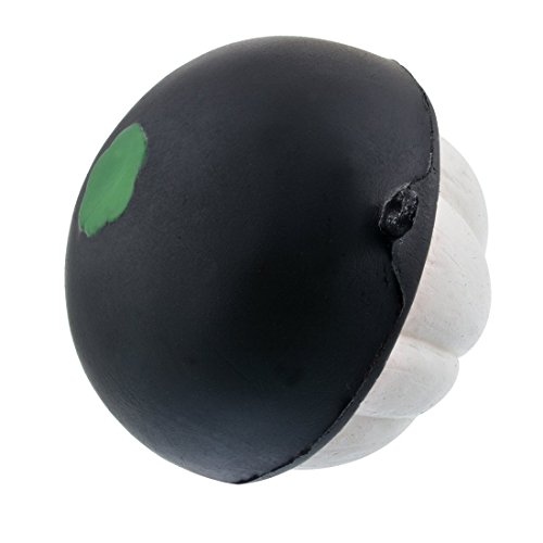 Loweryeah 1PC Mangosteen Slowly rebounded to Vent Toys