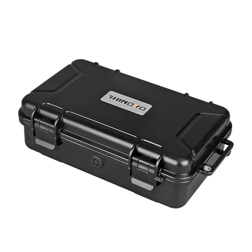 DJI Rhinovo Waterproof Hard Case