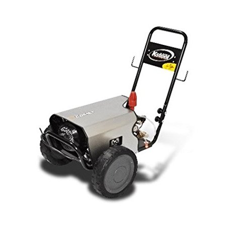 HIDROLAVADORA K 807 TS 440V