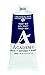 Grumbacher 90-ml Metal Tube Academy Acrylic Paint, Gloss, Thalo Blue