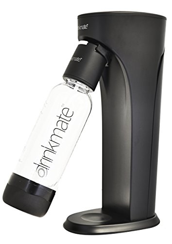 2 Drinkmate+Beverage+Carbonation+Maker+Cylinder