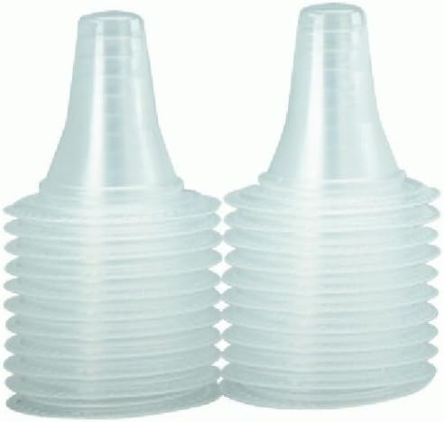 Replacement Caps for Braun ThermoScan Pro 4000 Thermometer by ThermoScan