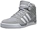 adidas NEO Men's Bbadidas Raleigh Lifestyle Basketball Sneaker