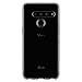 Spigen Liquid Crystal Designed for LG V50 ThinQ Case (2019) - Crystal Clear