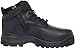 5.11 Tactical ATAC 6-Inch Leather Shield Side Zip Waterproof Combat Military Boots, Style 12019