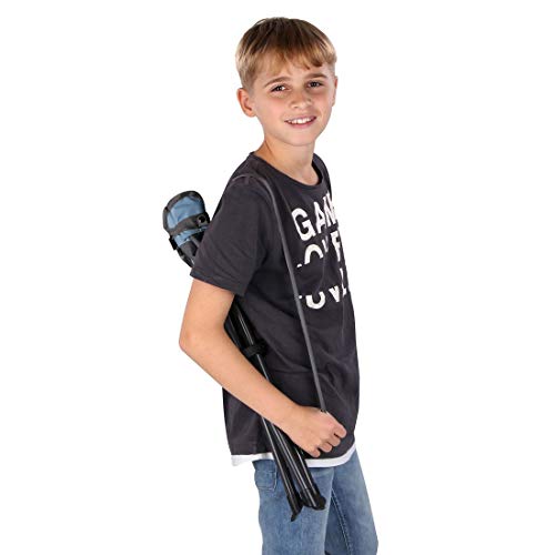 10T Tripod Arona driepootkruk camping trekking kruk klapkruk gemakkelijk opvouwbaar klapstoel - Image 8