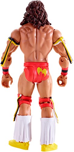WWE Basic Figure, Ultimate Warrior