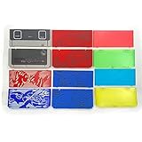 2015 for New 3DS Replacement Front Faceplate Back