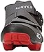 Giro Privateer R Mens Mountain Cycling Shoe − 44, Dark Shadow/Dark Red (2019)