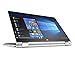 HP Pavilion X360 Convertible 2-in-1 Laptop, 15.6″ Full HD Touschscreen, Intel Core i3-8130U Up to 3.4GHz 20GB (4GB DDR4+16GB Optane) Memory, 1TB HDD, Webcam, Windows 10 (Renewed)thumb 2