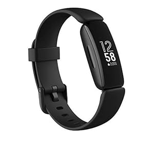 Fitbit Inspire 2 fitnesstracker