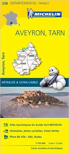 Amazon Fr Carte Aveyron Tarn Michelin Michelin Livres Amazon Fr Carte Aveyron Tarn Michelin Michelin Livres