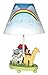 Guidecraft Noah's Ark Table Lamp  ~ Guidecraft 