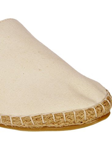 bruno manetti women white fabric espadrilles