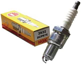 Ngk cpr6ea 9 suzuki
