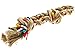 MR.PLAY Large Toy for Dogs Puppys Tough Chew Toy for Aggressive Chewers Tug Medium Large Dogs Breeds
