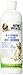 Nature's Specialties Re-Moisturizer with Aloe Dog Conditioner for Pets, Natural Choice for Professional Groomers, Rejuvenates Skin & Coat, Made in USA, 16 oz