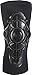 G-Form Pro-X Impact Protection Knee Pads (Black/Grey, Medium)