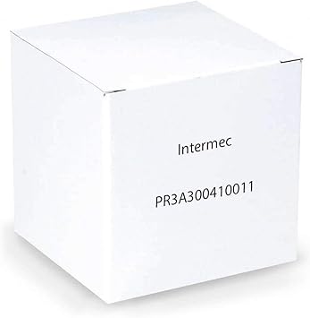 intermec pr3 printer