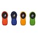 OXO Good Grips Magnetic All-Purpose Clips, 4-Pack, Assorted Colors