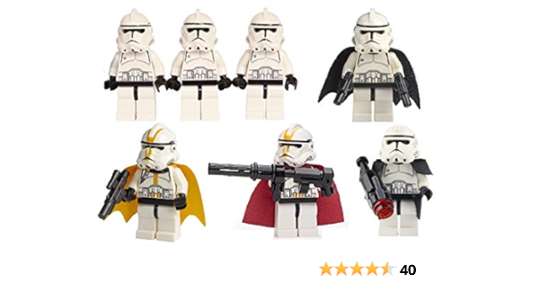 lego clone trooper accessories