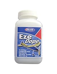EZE Dope, 250 ml Por Deluxe materiales