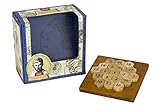 Great Minds Aristotle's Number Classic Wooden Puzzle
