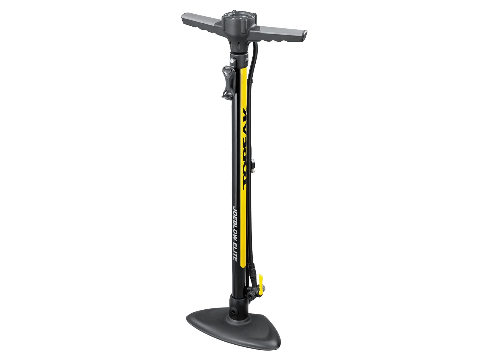 Topeak JoeBlow Bike Pump – High-Pressure Floor Pump