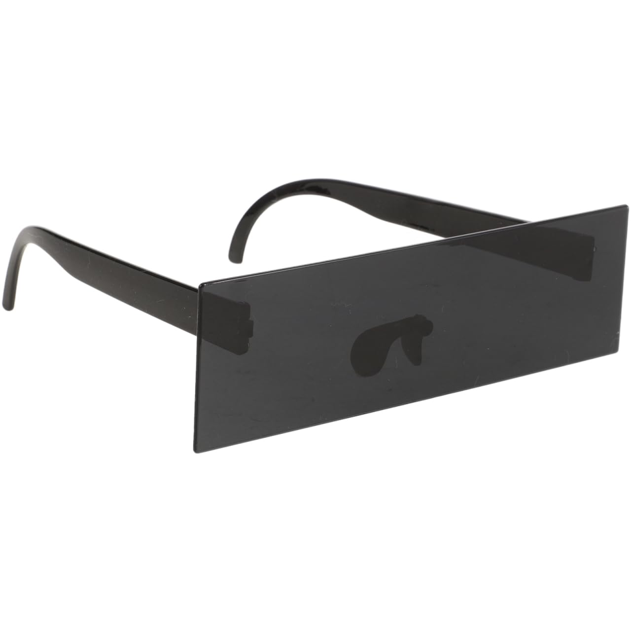 ABOOFAN Disco Novelty Square Glasses Funny Party Glasses Mosaic Eyewear Sunglasses Costume Accessories for Halloween Adults Kids Party Favors