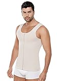 Men's Reductoras Colombianas Para Hombre Ultra Control sold by Just Us Store