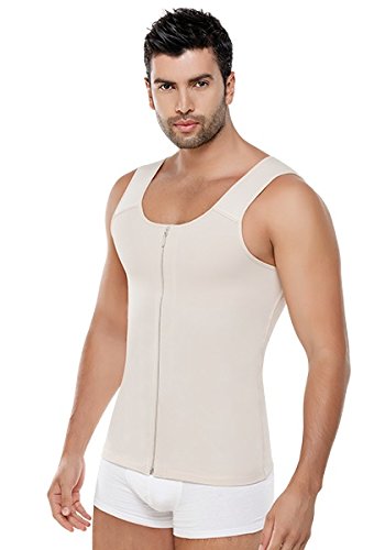 Men's Reductoras Colombianas Para Hombre Ultra Control sold by Just Us Store