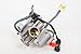ATV CARBURETOR GY6 GY-6 150CC CARB KAZUMA SUNL 149CC 24mm