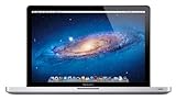 Apple(アップル) MacBook Pro 2.6GHz Core i7/15.4/8G/750G/Mac OS X 10.7 Lion (MD104J/A)