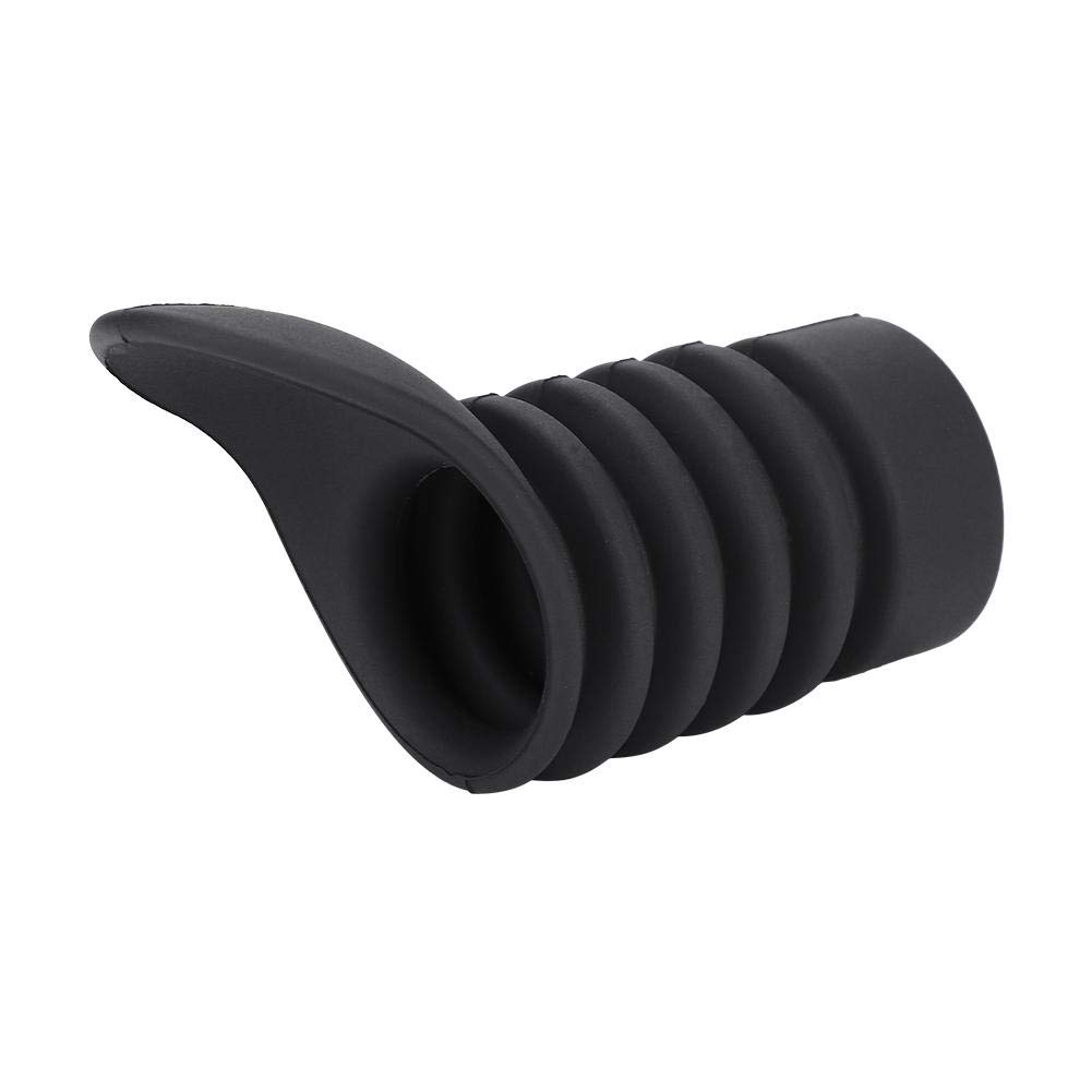 32mm Hunting Rifle Scope Eye Cover Protector Rubber Scope Protector