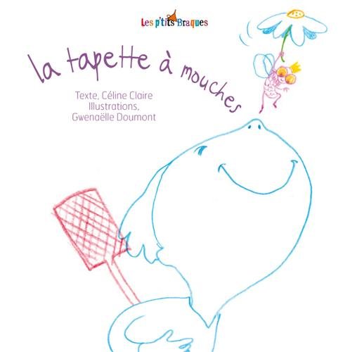 La  tapette à mouches