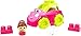 -Mega-Bloks Catie Convertible