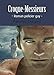 Croque-Messieurs: Roman policier Gay (French Edition) by 