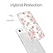 Google Pixel 3 XL Case, Vinve [Crystal Clear] Anti-Scratch Shockproof Cover Clear Hard Back Panel + TPU Bumper Slim Case for Google Pixel 3 XL