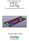 Livro Projeto de Hardware para medir CH4 Com desenho de esquema e layout no KiCad