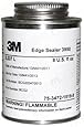3M Edge Sealer 3950 1/2 Pint 8oz for Vinyl Graphics